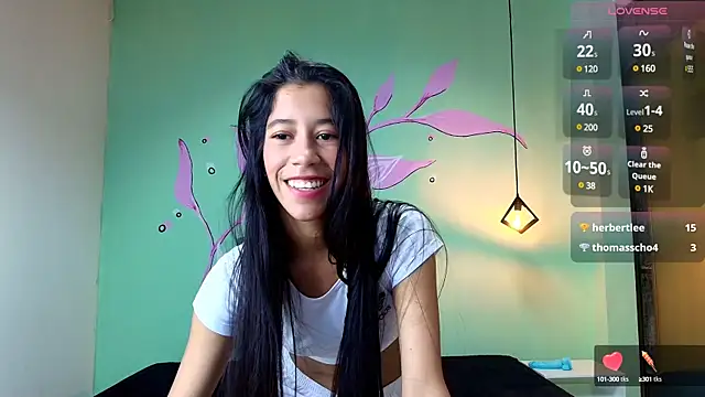 Connie Bell online show from 01.25.25