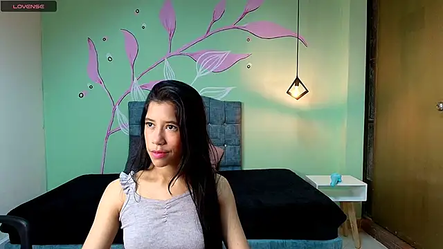 Connie Bell online show from 01.26.25