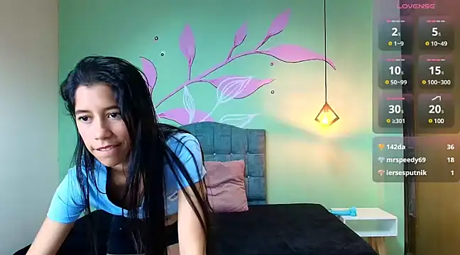 Connie Bell online show from 01.31.25