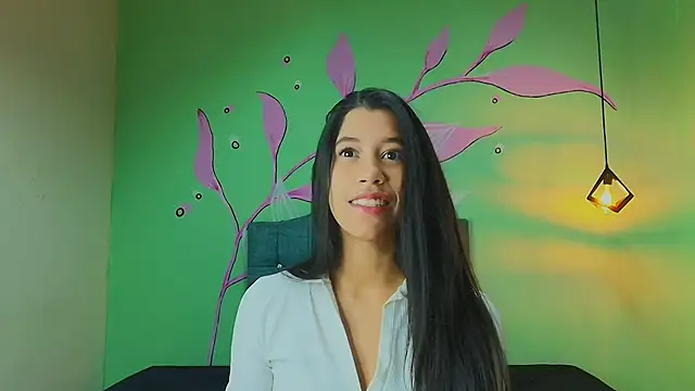 Connie Bell online show from 12.03.25