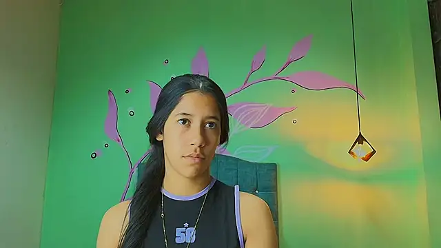 Connie Bell online show from 12.04.25