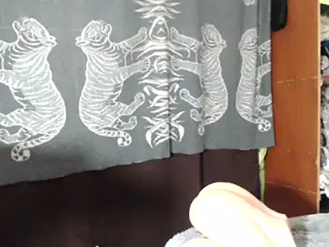 Snapshot of nene-5 chatting on 01.26.25 nene-5 online show from 01.26.25