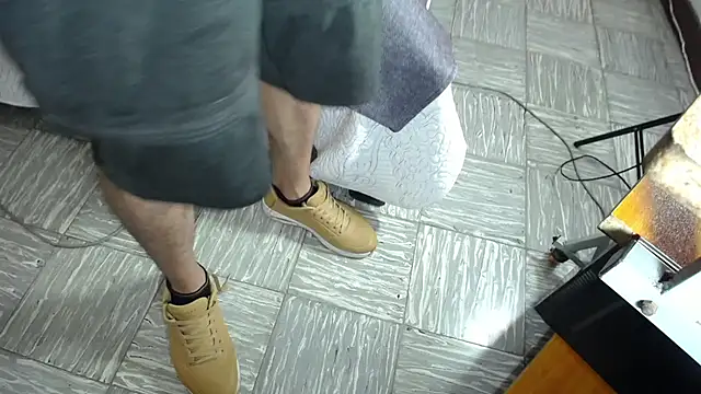 venezolano monstercock online show from 01.22.25