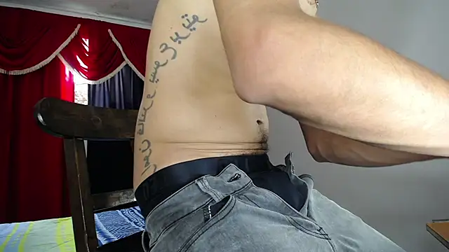 venezolano monstercock online show from 02.04.25