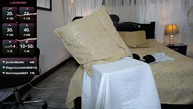 venezolano monstercock online show from 03.19.25