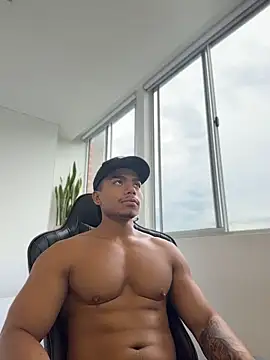 XavierColeman online show from 05.19.26