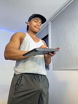 XavierColeman online show from 05.22.26