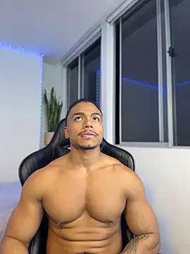 XavierColeman online show from 06.02.26