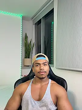 XavierColeman online show from 06.11.26