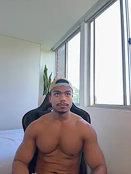 XavierColeman online show from 06.11.26