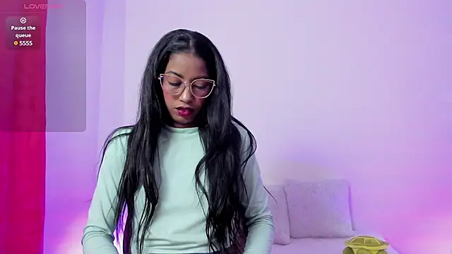 dany brownie online show from 01.18.25