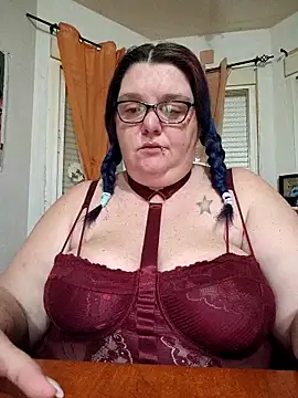 diosacurvy1984 online show from 03.27.26