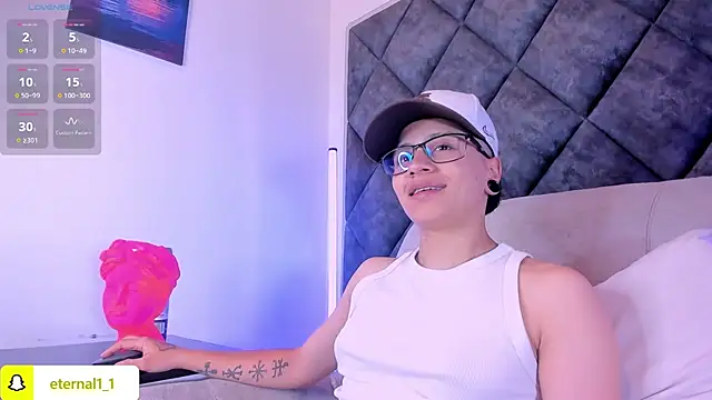  Eternal  online show from 06.29.26