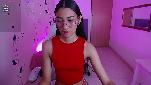Dana Paula online show from 01.18.25