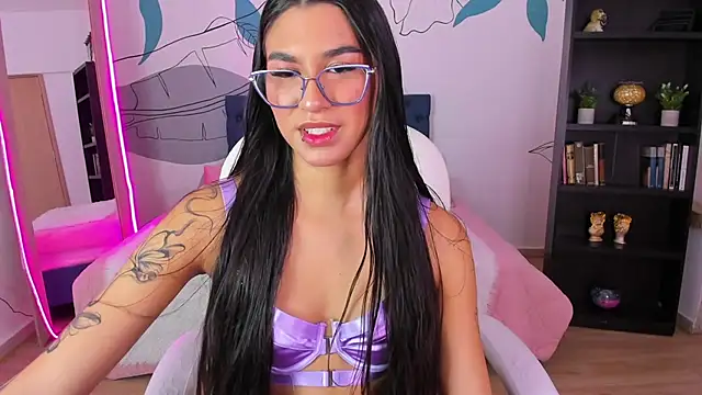 Snapshot of Dana_Paula chatting on 09.25.25 Dana Paula online show from 09.25.25