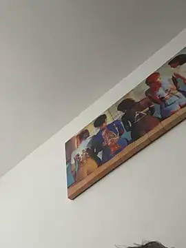 Paolo7619 online show from 03.19.26