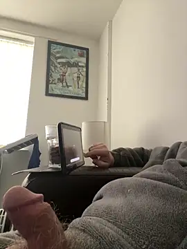 Paolo7619 online show from 04.15.26