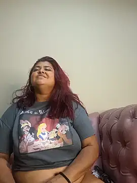  hannacurvy online show from 01.25.25