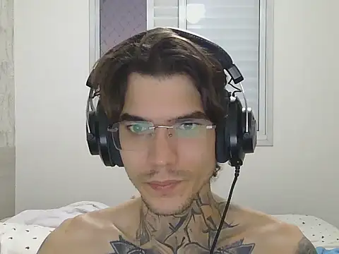 smokingink online show from 04.25.26