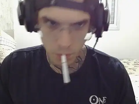 smokingink online show from 04.28.26