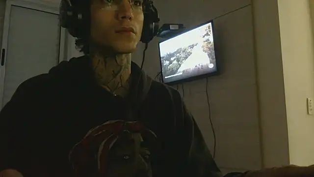 smokingink online show from 05.12.26