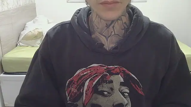 smokingink online show from 05.13.26