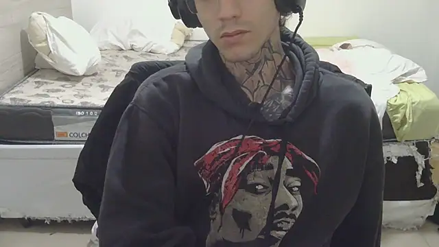 smokingink online show from 05.16.26