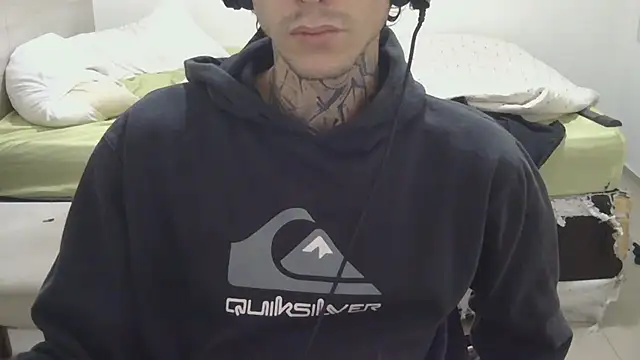 smokingink online show from 05.18.26