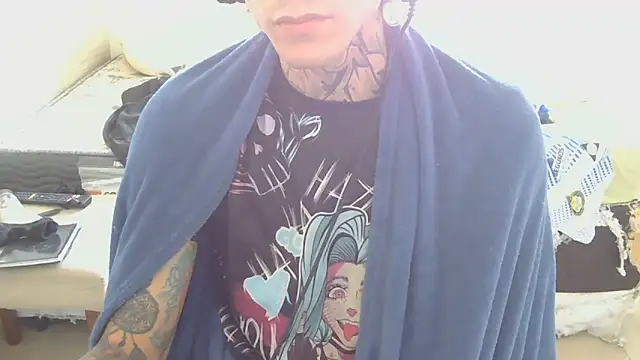 smokingink online show from 06.06.26
