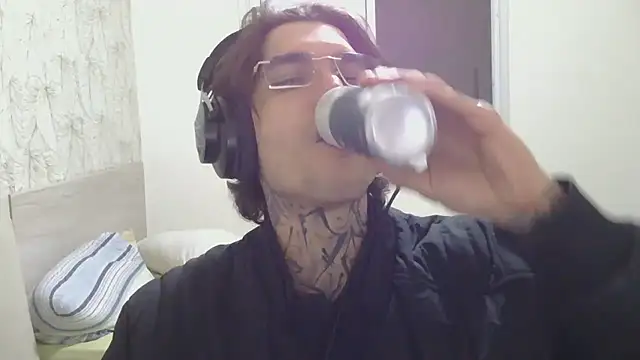 smokingink online show from 06.11.26