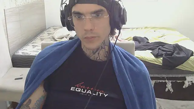 smokingink online show from 06.25.26