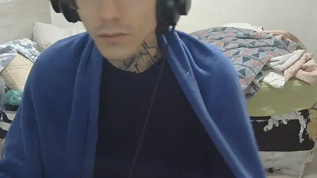 smokingink online show from 07.05.26
