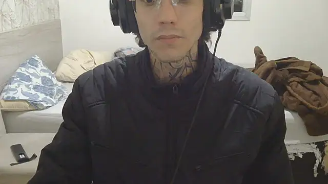 smokingink online show from 07.07.26