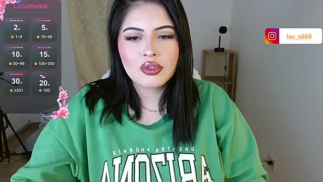 isabella1616 online show from 09.28.25