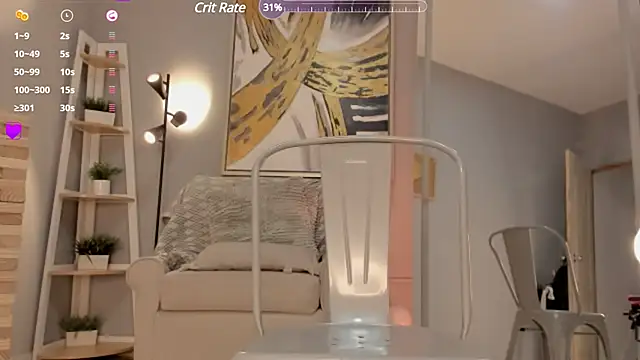 Snapshot of laurah_hill chatting on 03.11.25 laurah hill online show from 03.11.25