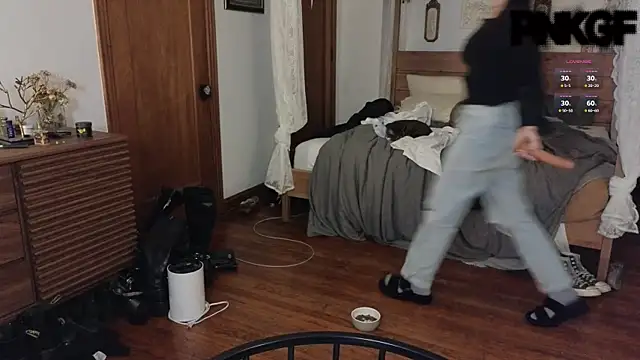 bunnierotten online show from 01.16.25