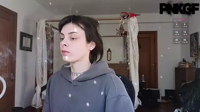 bunnierotten online show from 01.18.25