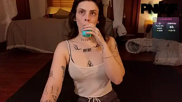 bunnierotten online show from 02.12.25