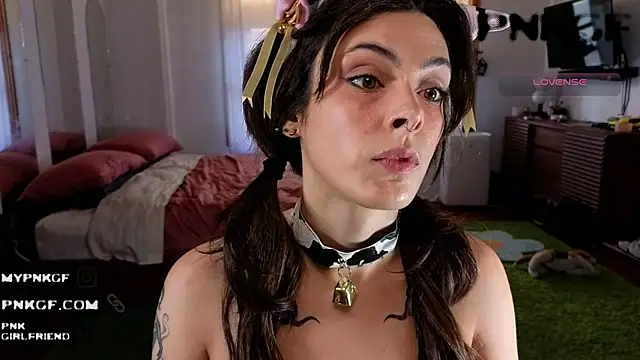 bunnierotten online show from 10.07.25