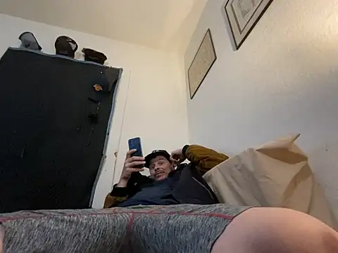 almighty d online show from 12.02.25