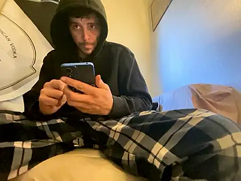 almighty d online show from 01.14.26