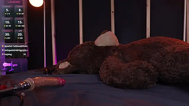 camilapersy online show from 01.29.25