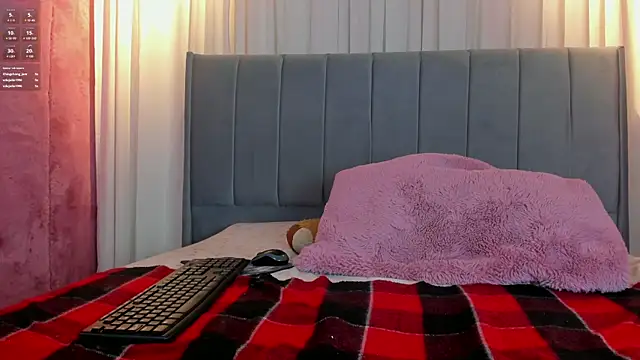 camilapersy online show from 02.10.25