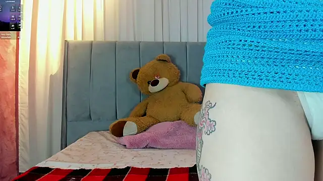 camilapersy online show from 02.11.25