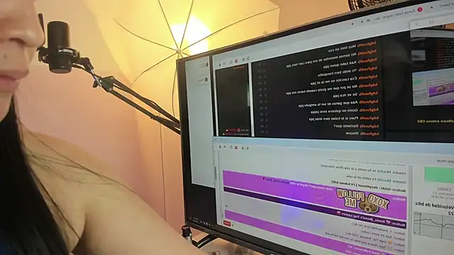 Rosie jhons online show from 02.01.25