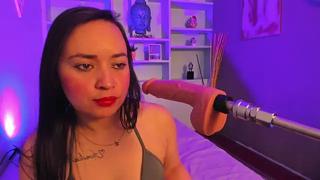 Rosie jhons online show from 02.12.25