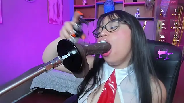 Rosie jhons online show from 10.17.25