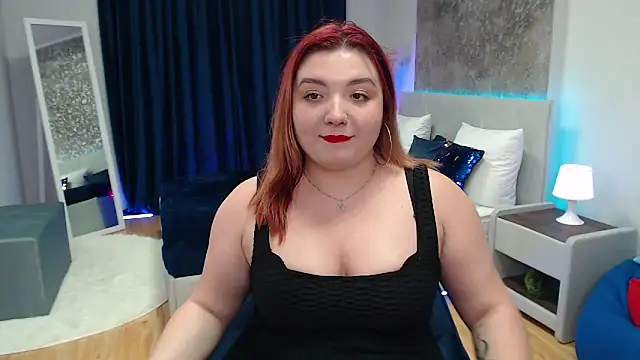 StasyNickols online show from 01.26.25
