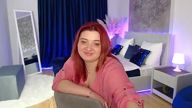 StasyNickols online show from 01.31.25