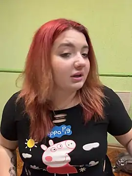 StasyNickols online show from 02.03.25